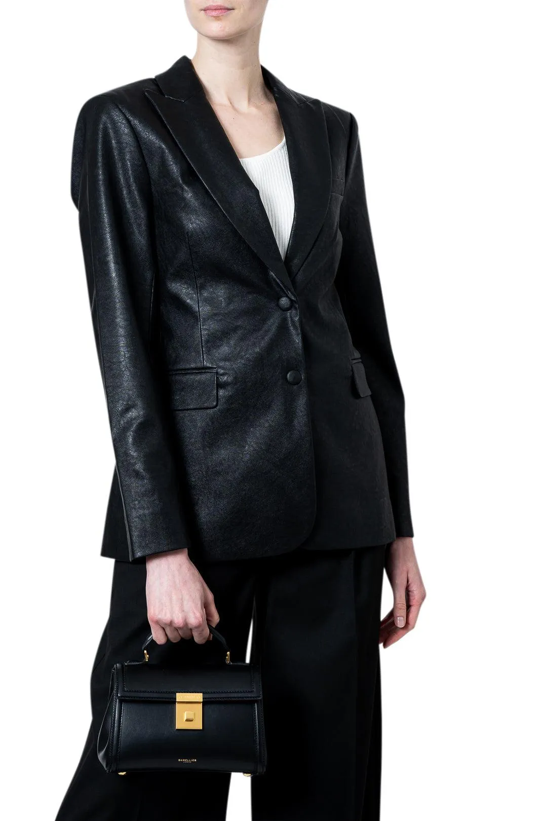 Maya Slim Blazer