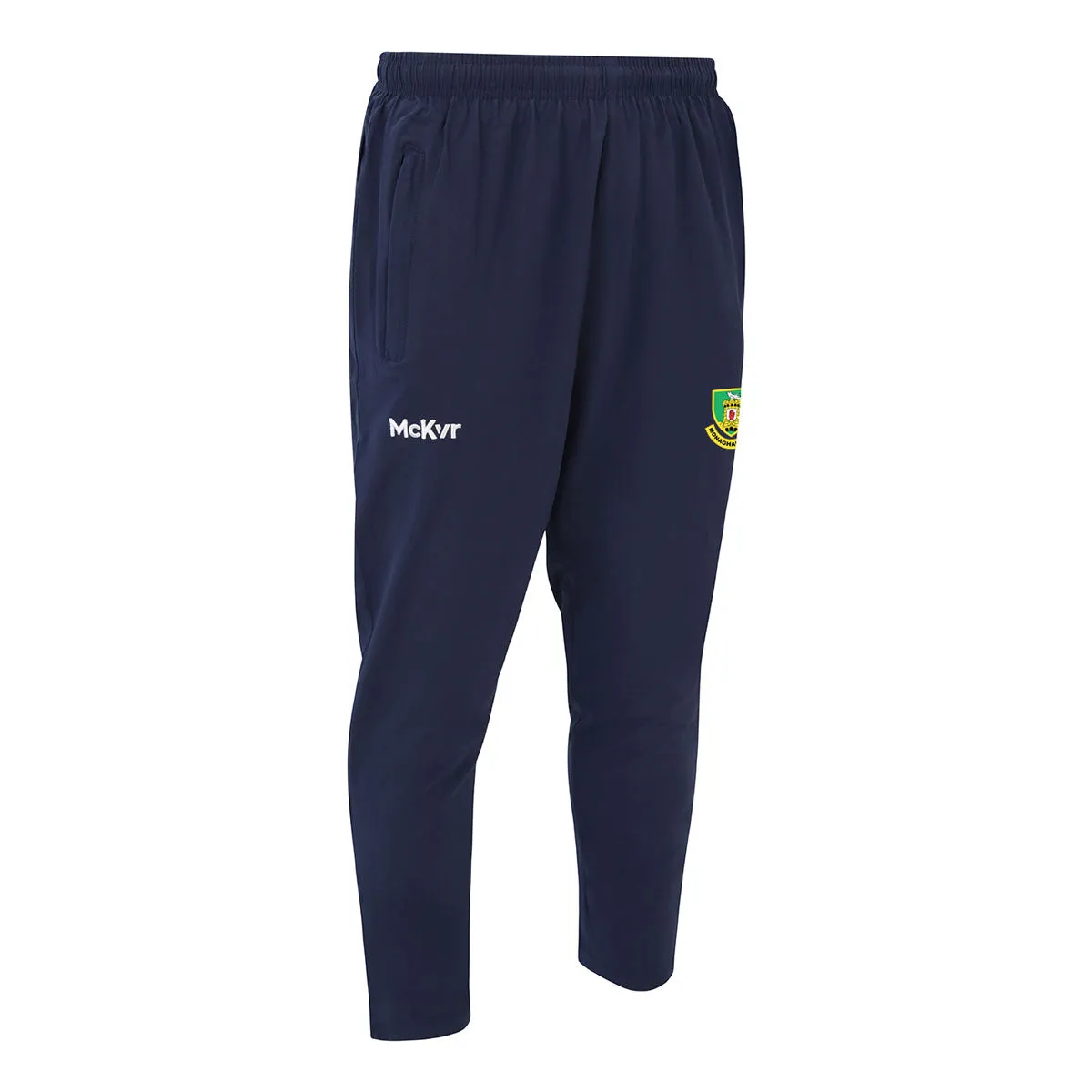 Mc Keever Monaghan RFC Core 22 Tapered Pants - Youth - Navy