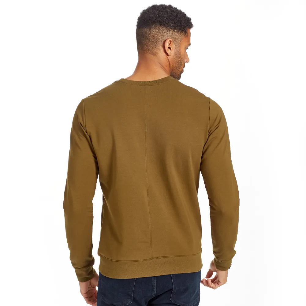 Men's Vista Fleece Pullover