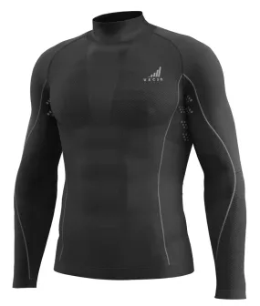 MERINO BASE LAYER LUPETTO