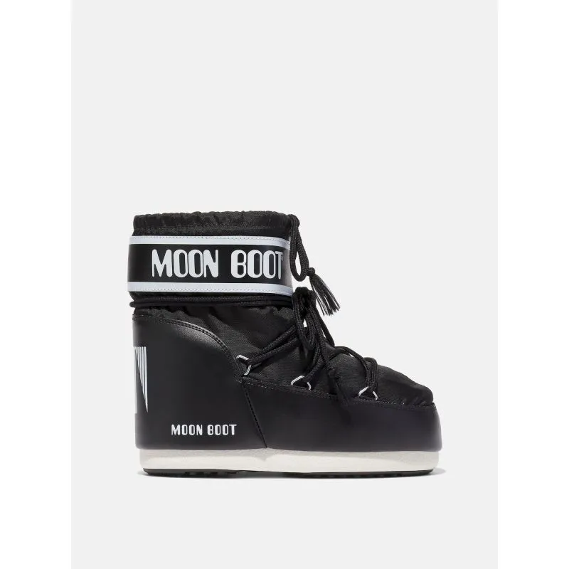 Moon Boot  Icon Low - Scarponi da neve