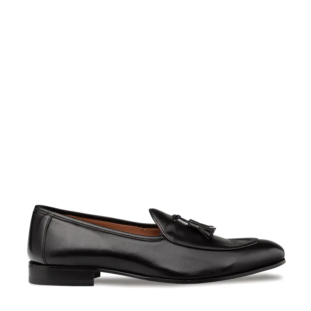 Napa Tassled Slip On