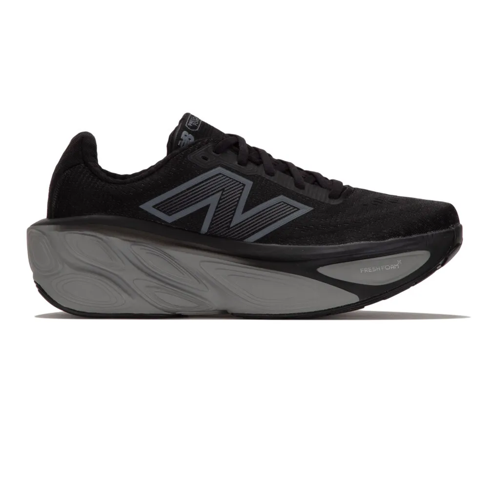 New Balance Fresh Foam X More v5 Women's Running Shoes (D Width) - AW24