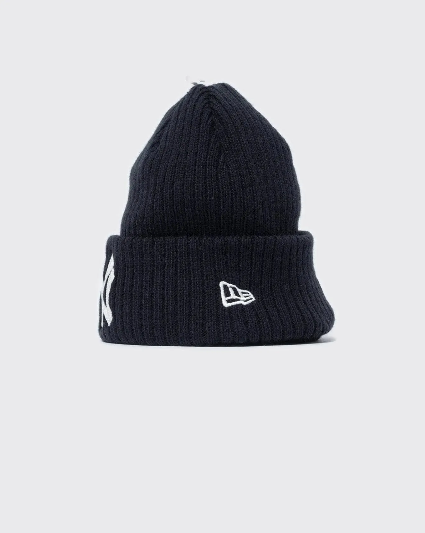 new era new york yankees americana knit beanie