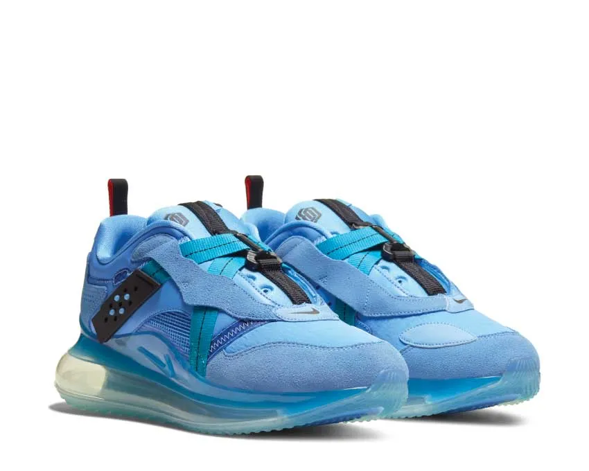 Nike Air Max 720 Slip On OBJ Industrial Blue