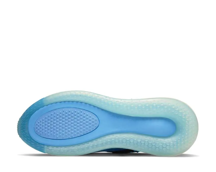 Nike Air Max 720 Slip On OBJ Industrial Blue