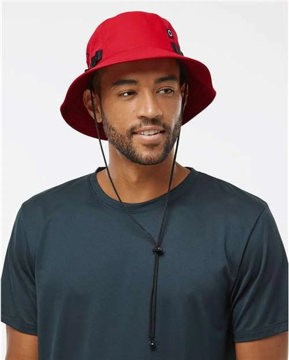 Oakley Team Issue Bucket Hat