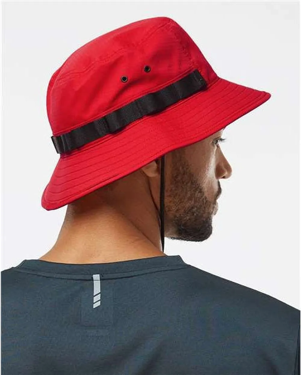 Oakley Team Issue Bucket Hat