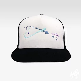 Paint Splat - Trucker Hat