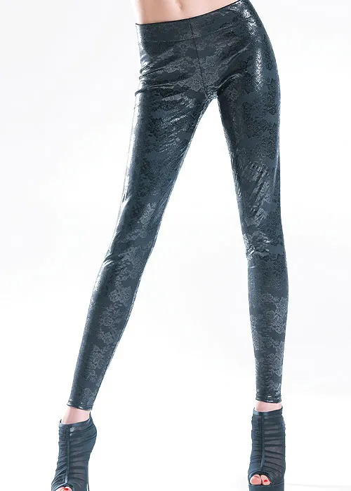 Pierre Mantoux London Leggings ()