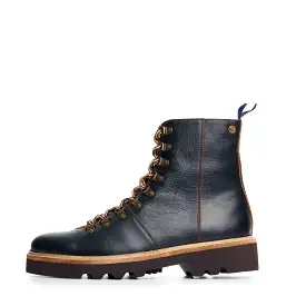 PIKE BROWN HIKING BOOT