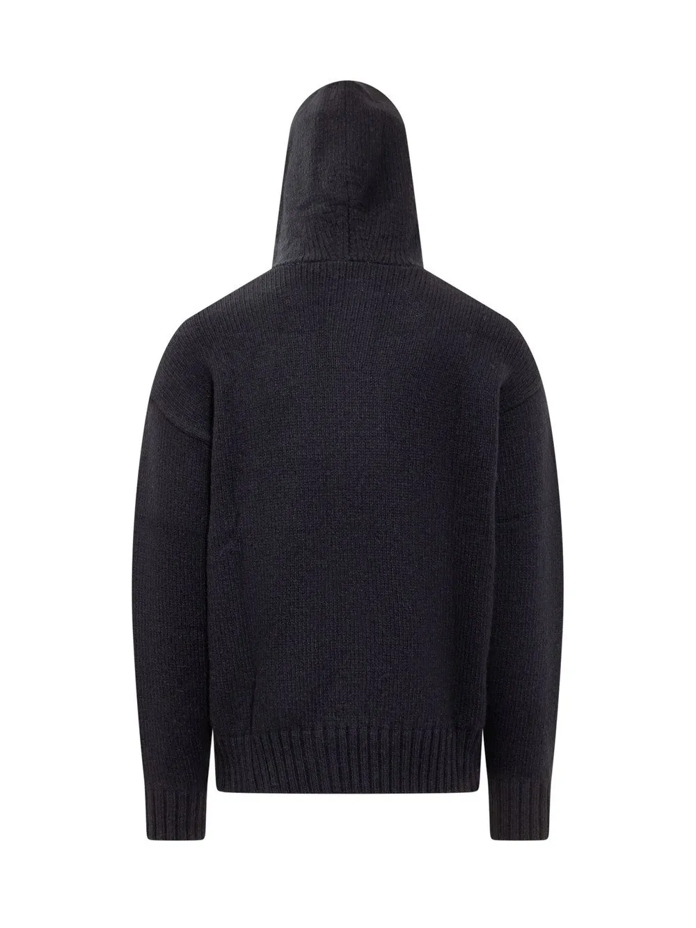 Pullover with Hood