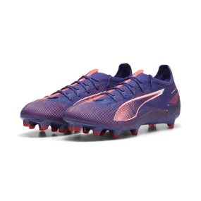 Puma Men's Ultra 5 Pro FG/AG Soccer Shoes | 10768501