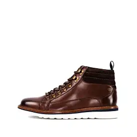 RIDGE BROWN BOOT