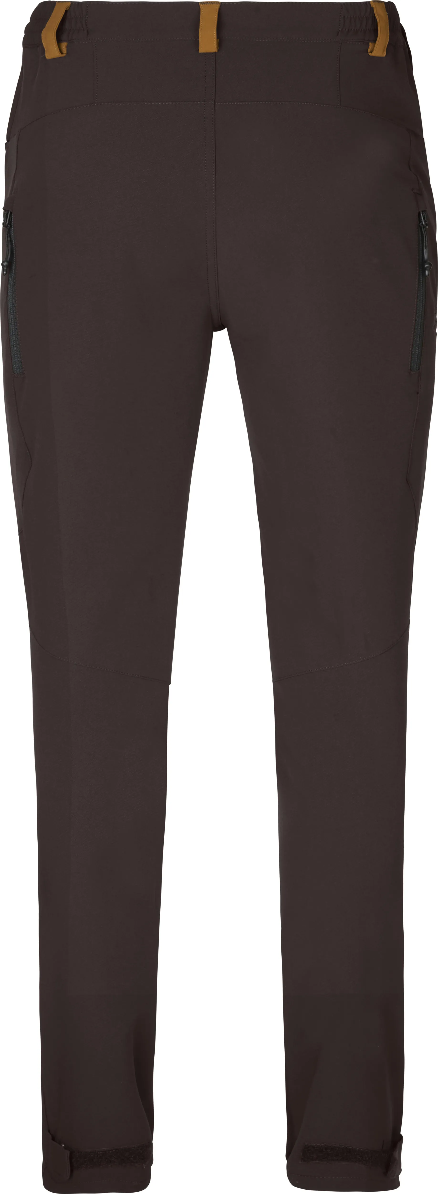 Seeland Women's Dog Active Pants Dark Brown | Buy Seeland Women's Dog Active Pants Dark Brown here | Outnorth