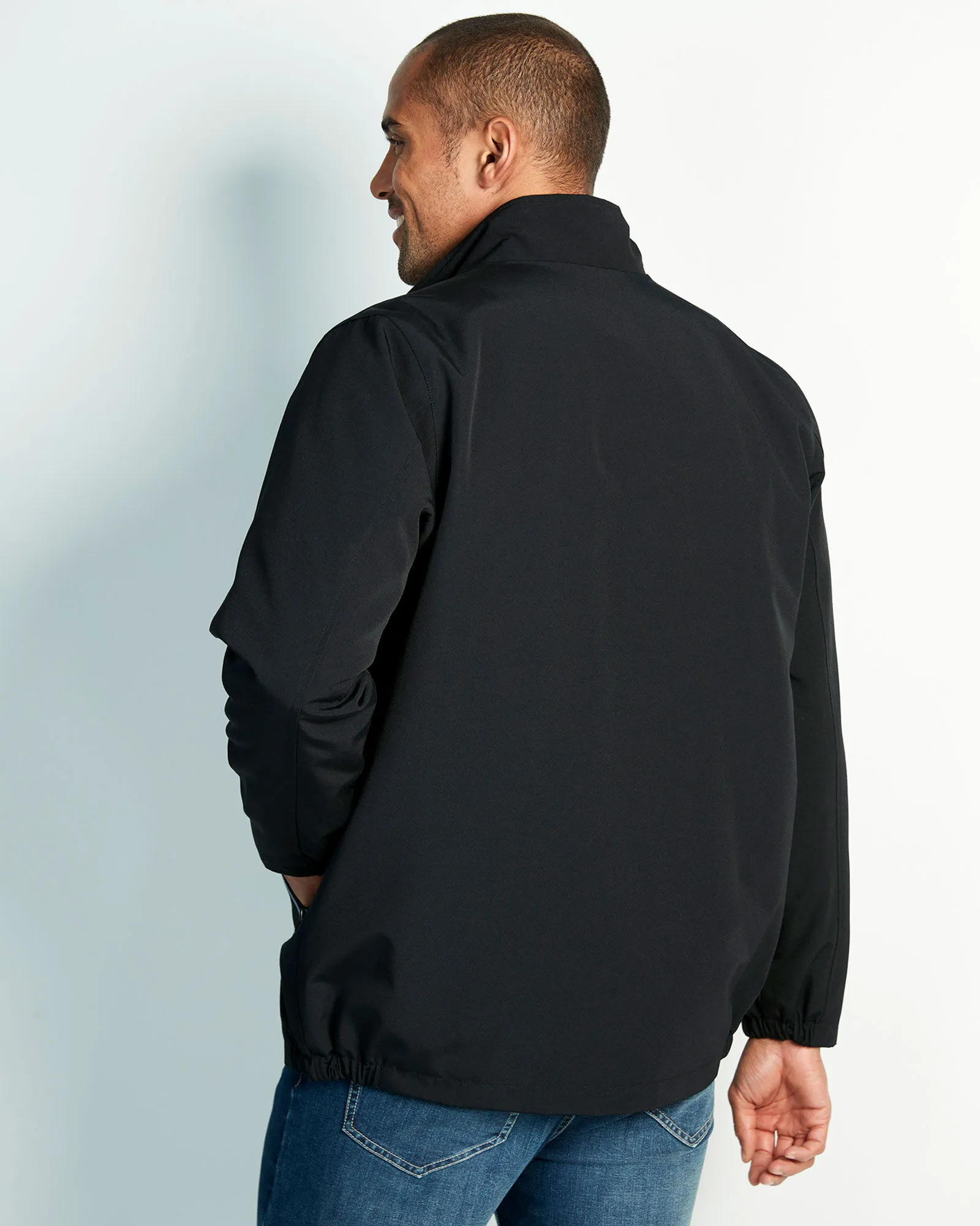 Signature Showerproof Jacket