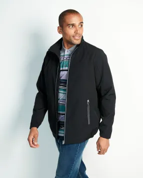 Signature Showerproof Jacket