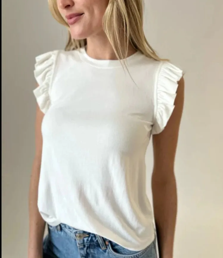 Six Fifty Alice Top