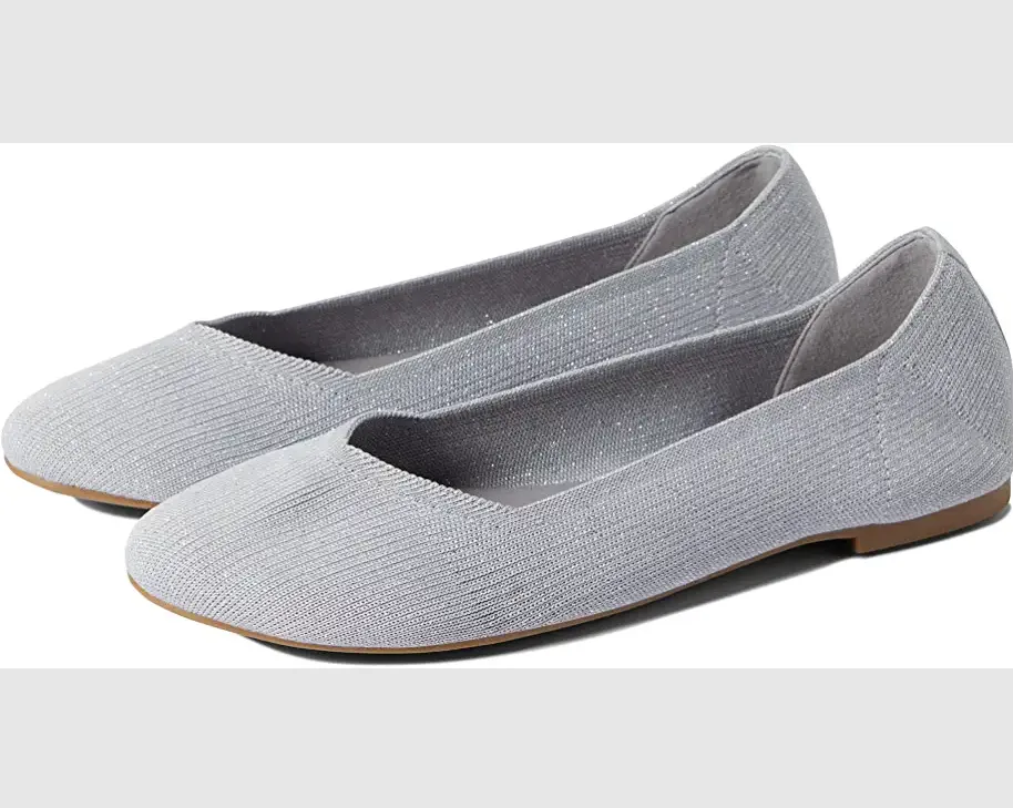 Sliver Slip On