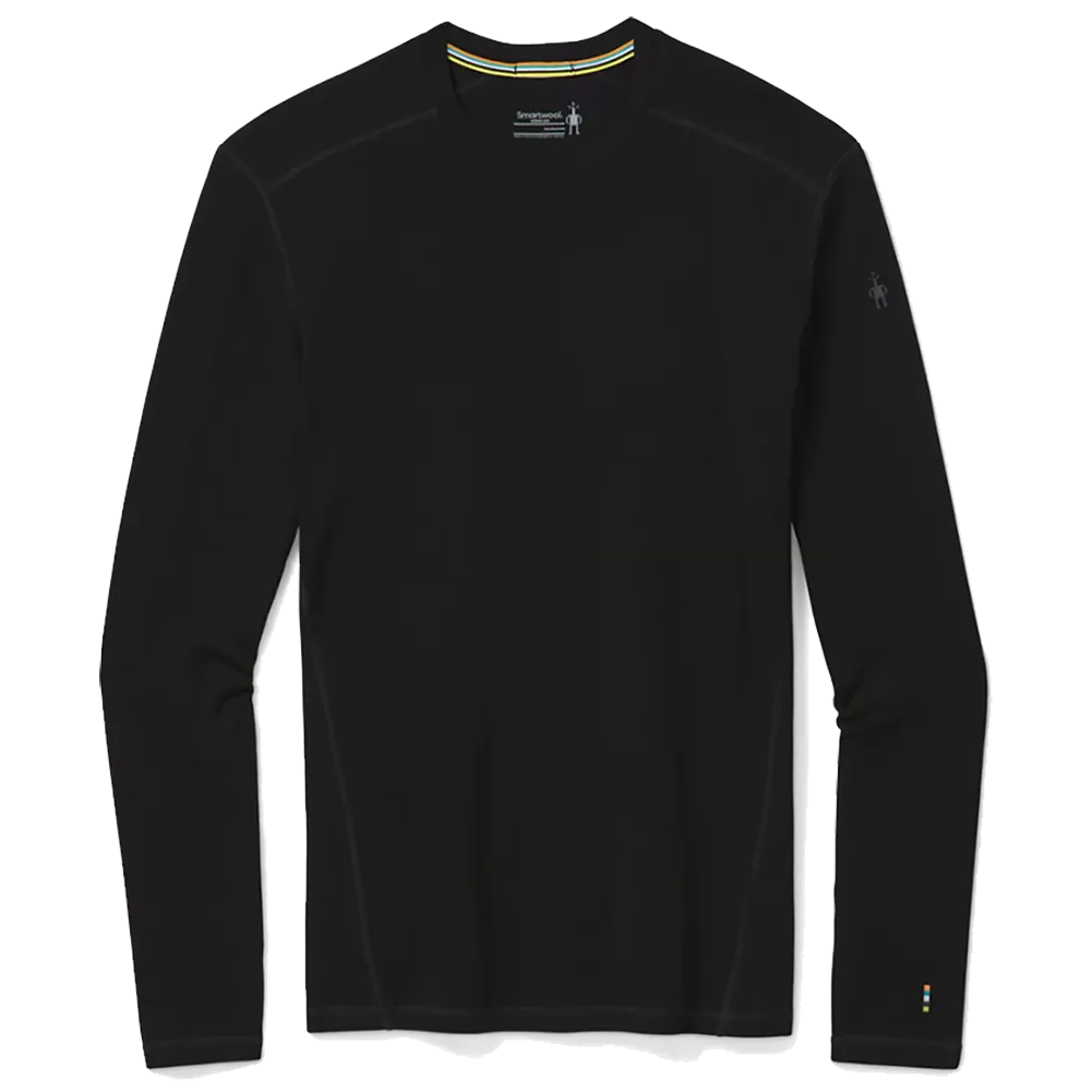 Smartwool Classic Thermal Merino Base Layer Crew