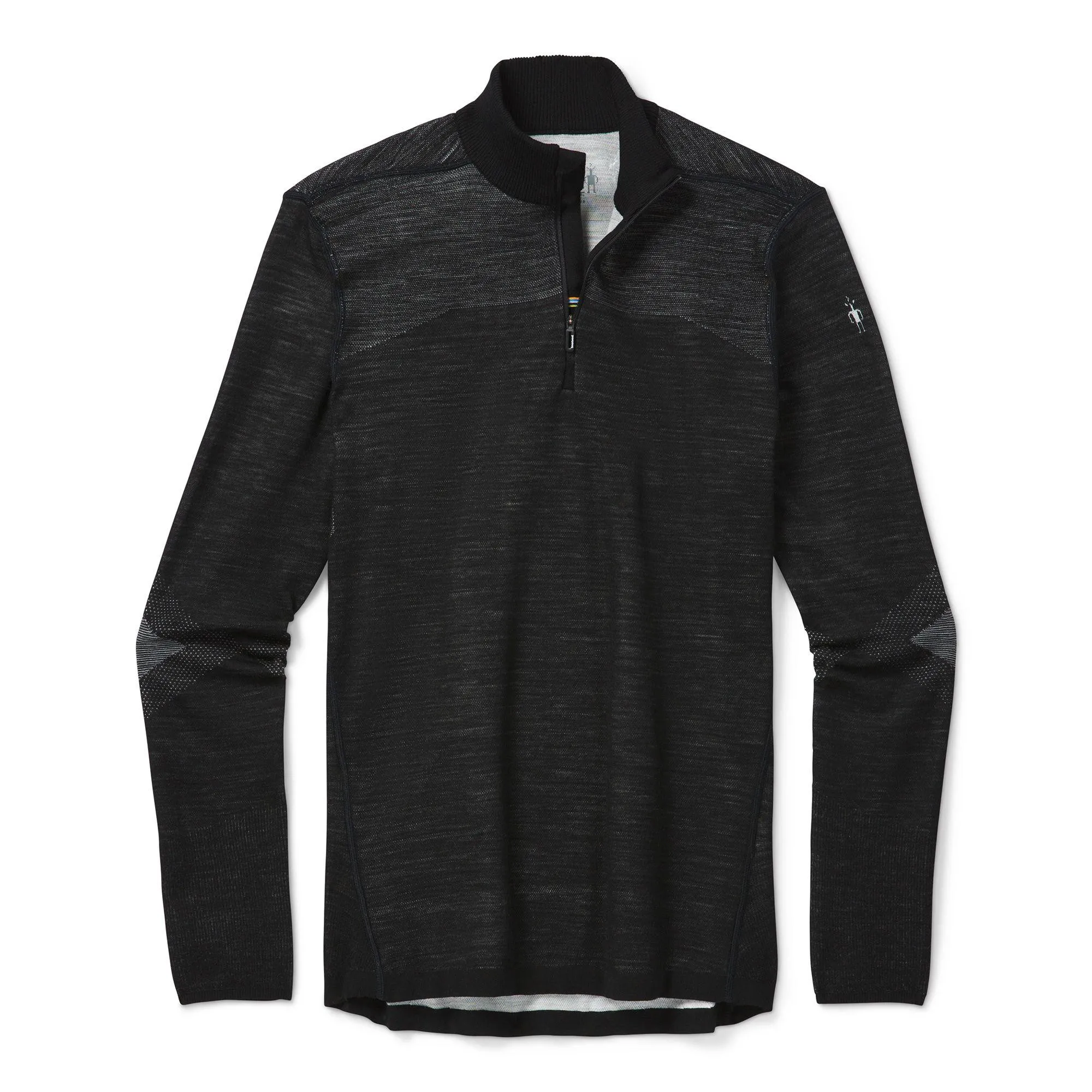 Smartwool - Men's Intraknit Thermal Merino Base Layer 1/4 Zip