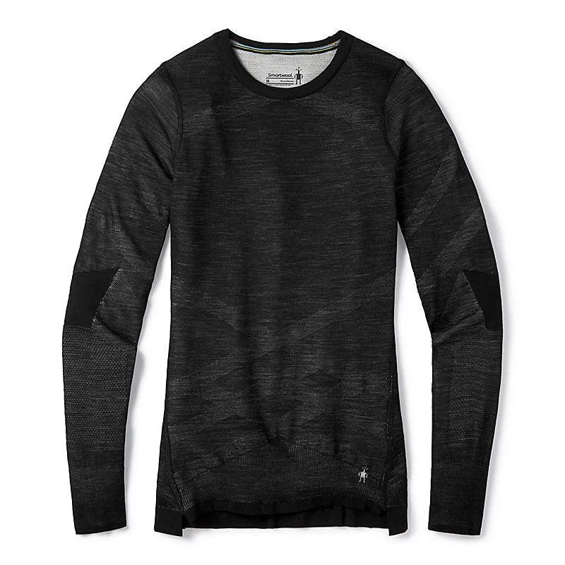 Smartwool - Women's Intraknit Thermal Merino Base Layer Crew