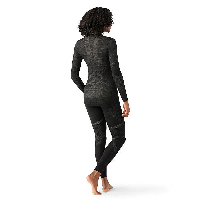 Smartwool - Women's Intraknit Thermal Merino Base Layer Crew