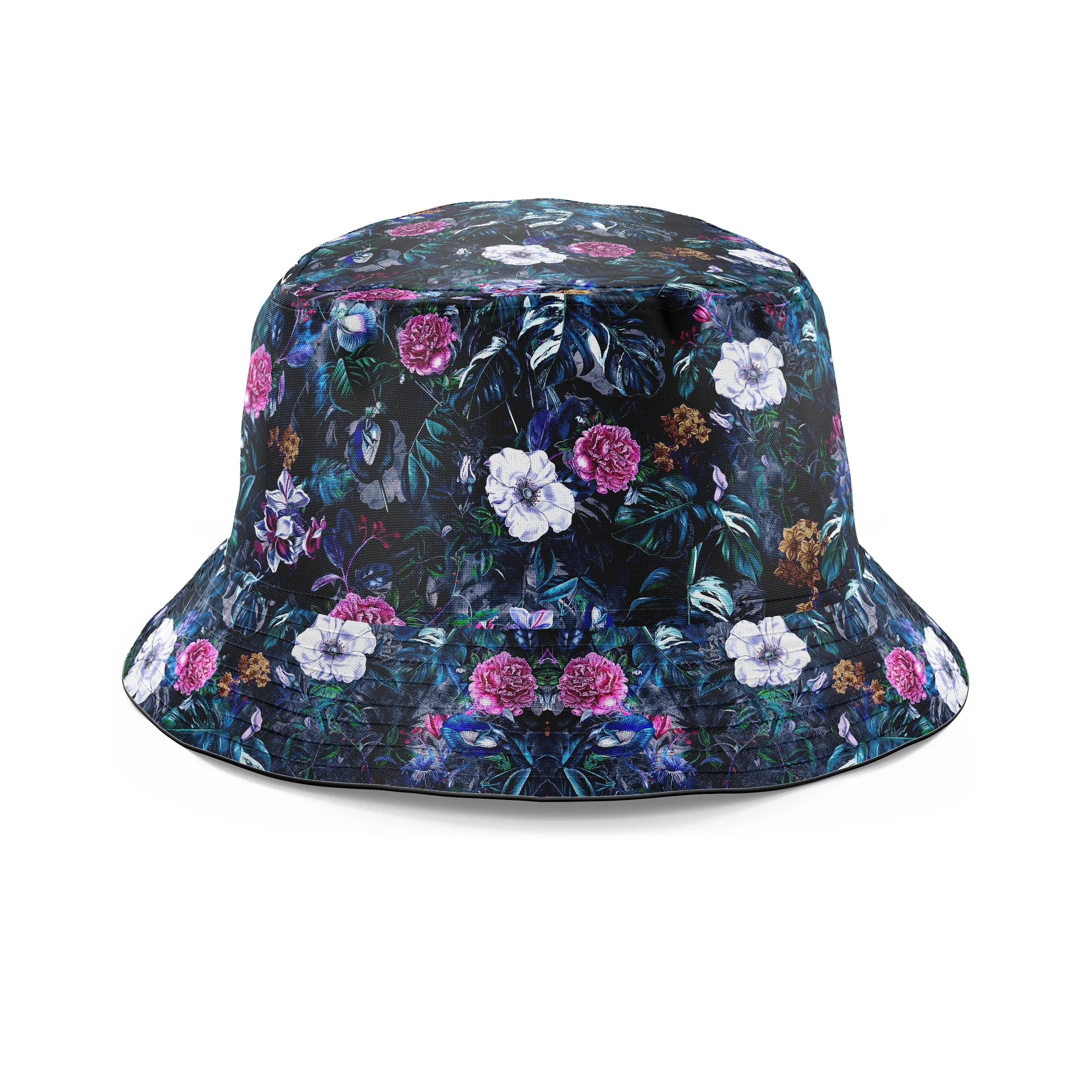 South Beach Bucket Hat