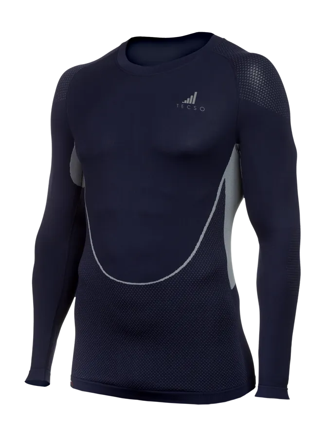 SPRING BASE LAYER - LONG