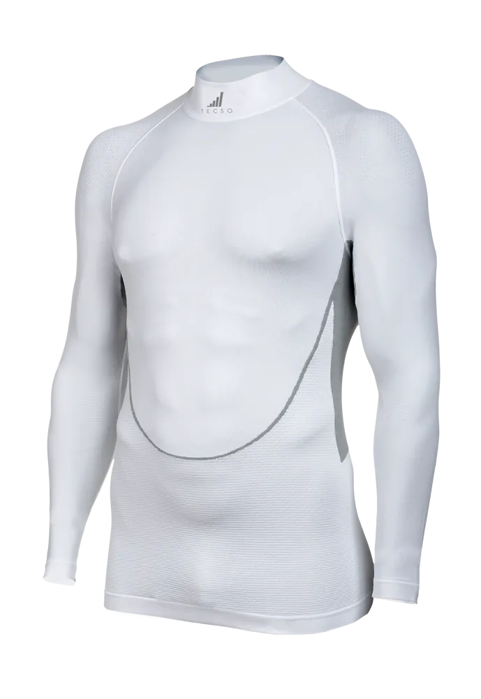 SPRING BASE LAYER LUPETTO