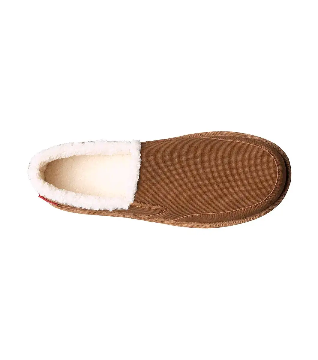 Stacy Adams - COZE Moc Toe Slip On - Tan Multi - 25558-238