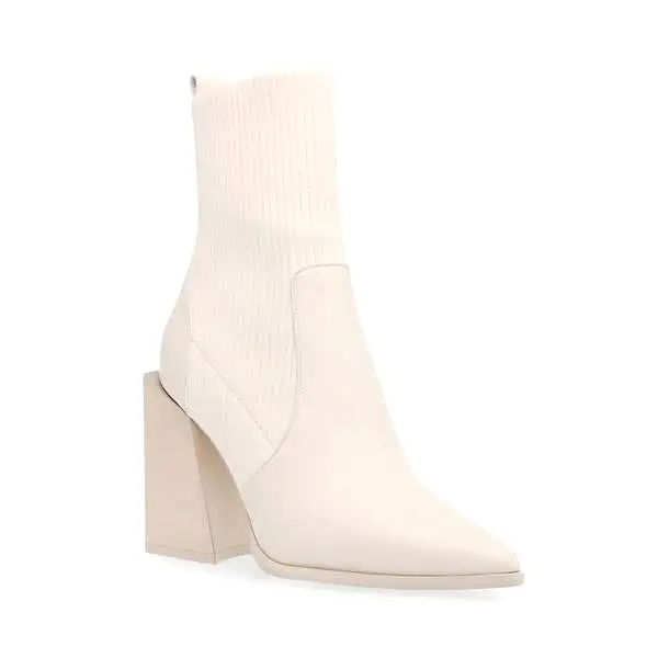 STEVE MADDEN Tackle Bootie