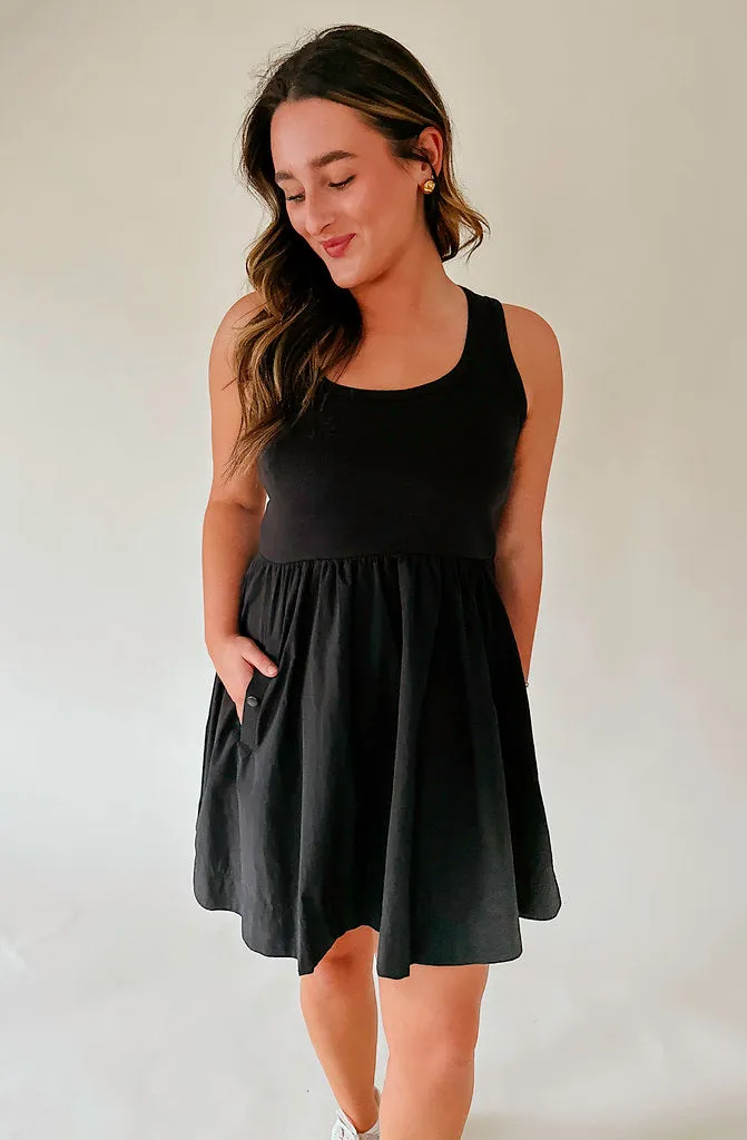 STEVE MADDEN TOTTENHAM DRESS