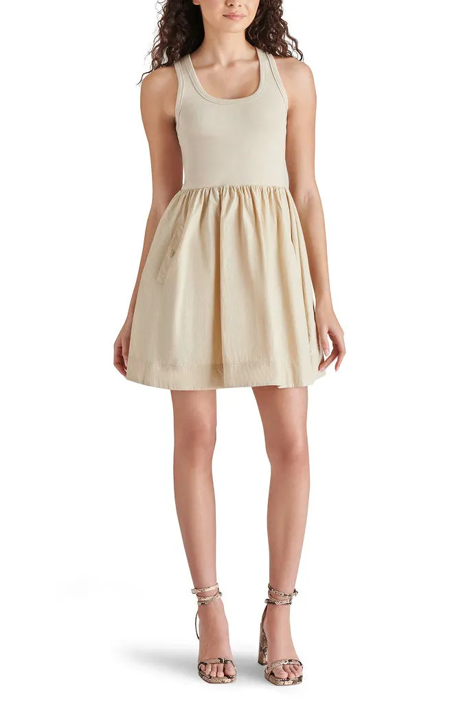 STEVE MADDEN TOTTENHAM DRESS