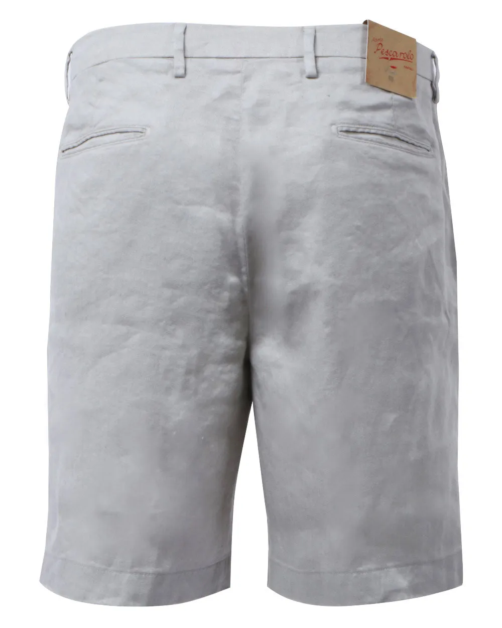 Stone Lined Bermudas