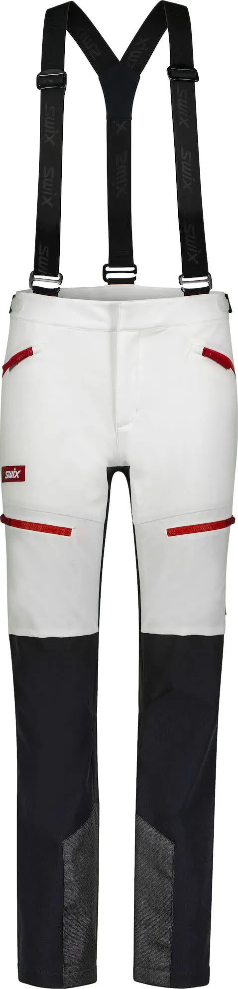 Swix Women's Surmount Soft Shield Pants Bright White | Buy Swix Women's Surmount Soft Shield Pants Bright White here |