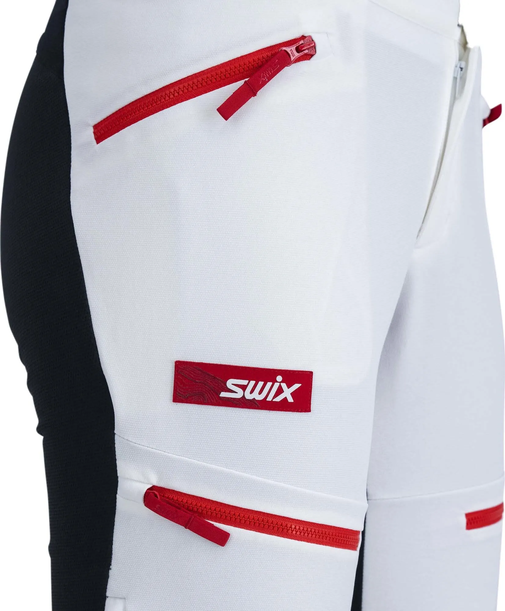 Swix Women's Surmount Soft Shield Pants Bright White | Buy Swix Women's Surmount Soft Shield Pants Bright White here |