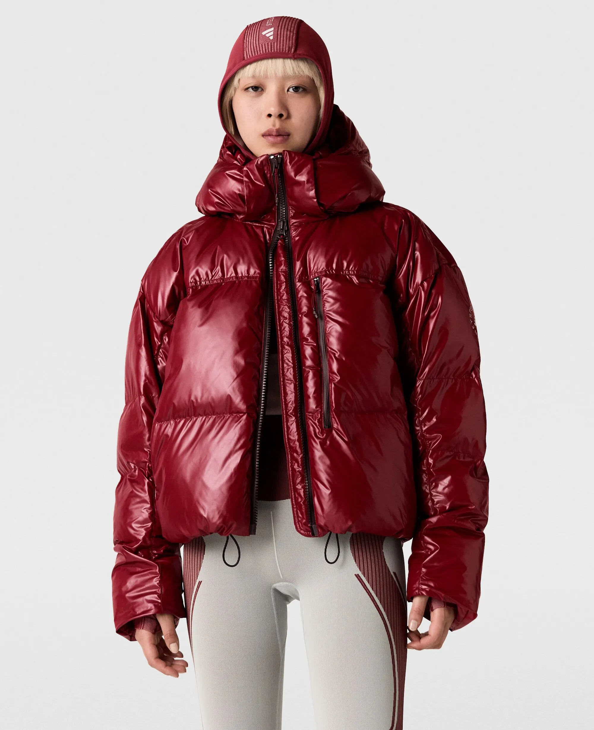 TrueNature Short Padded Coat