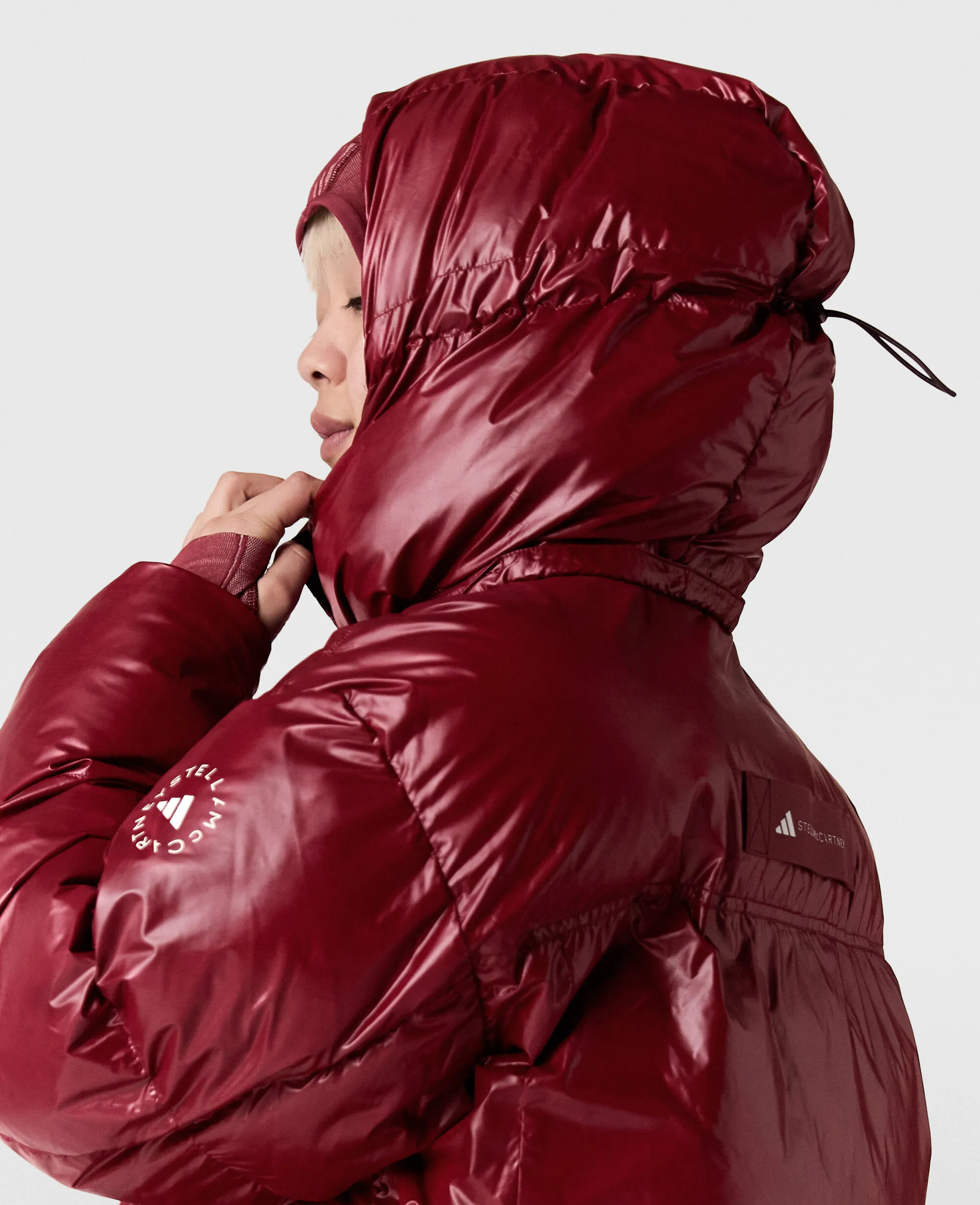 TrueNature Short Padded Coat