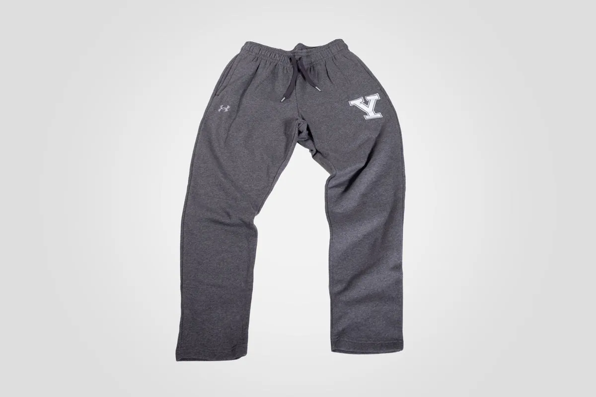 Under Armour Men's All Day Open Bottom Pants