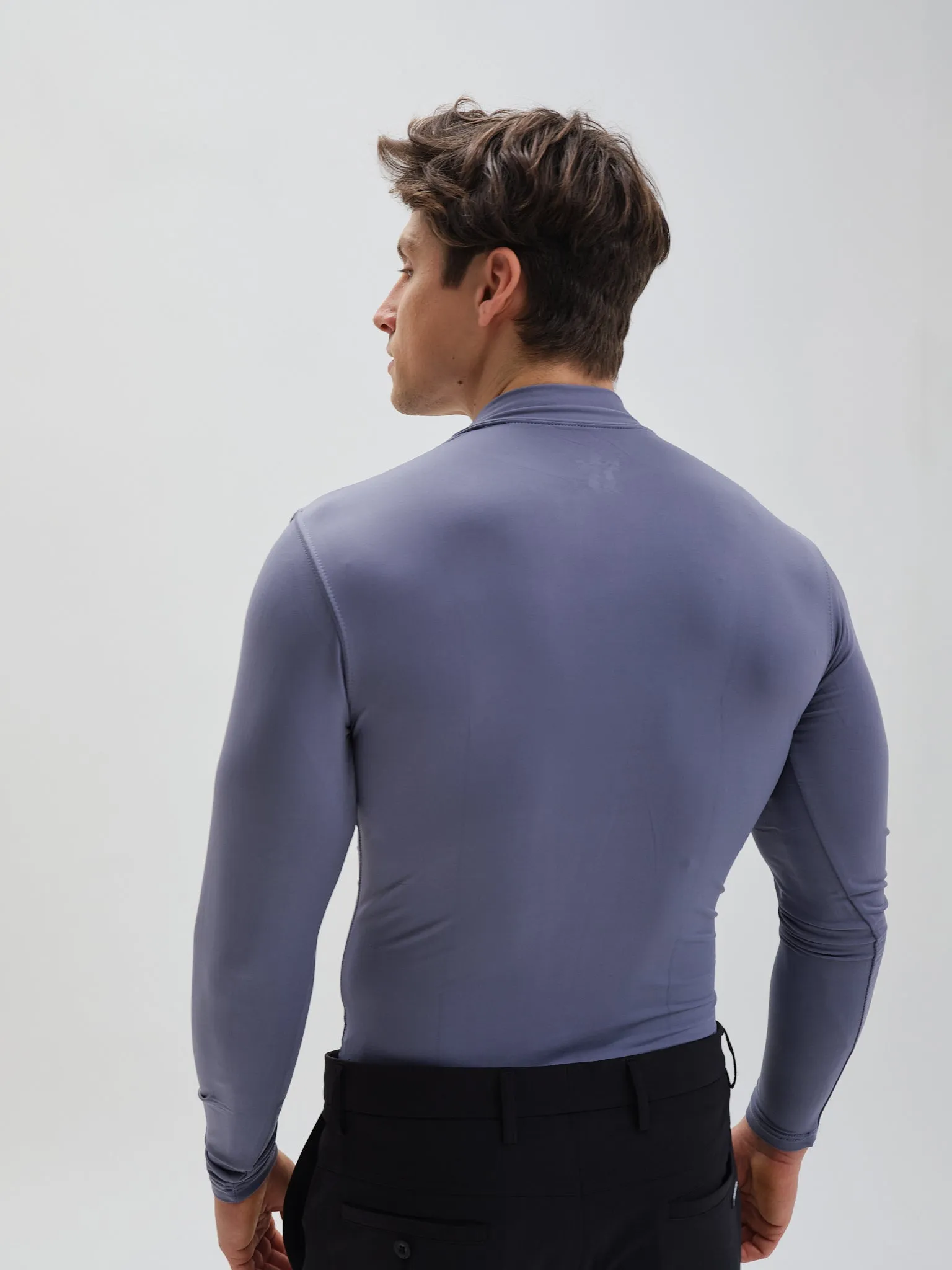 Urban Base Layer