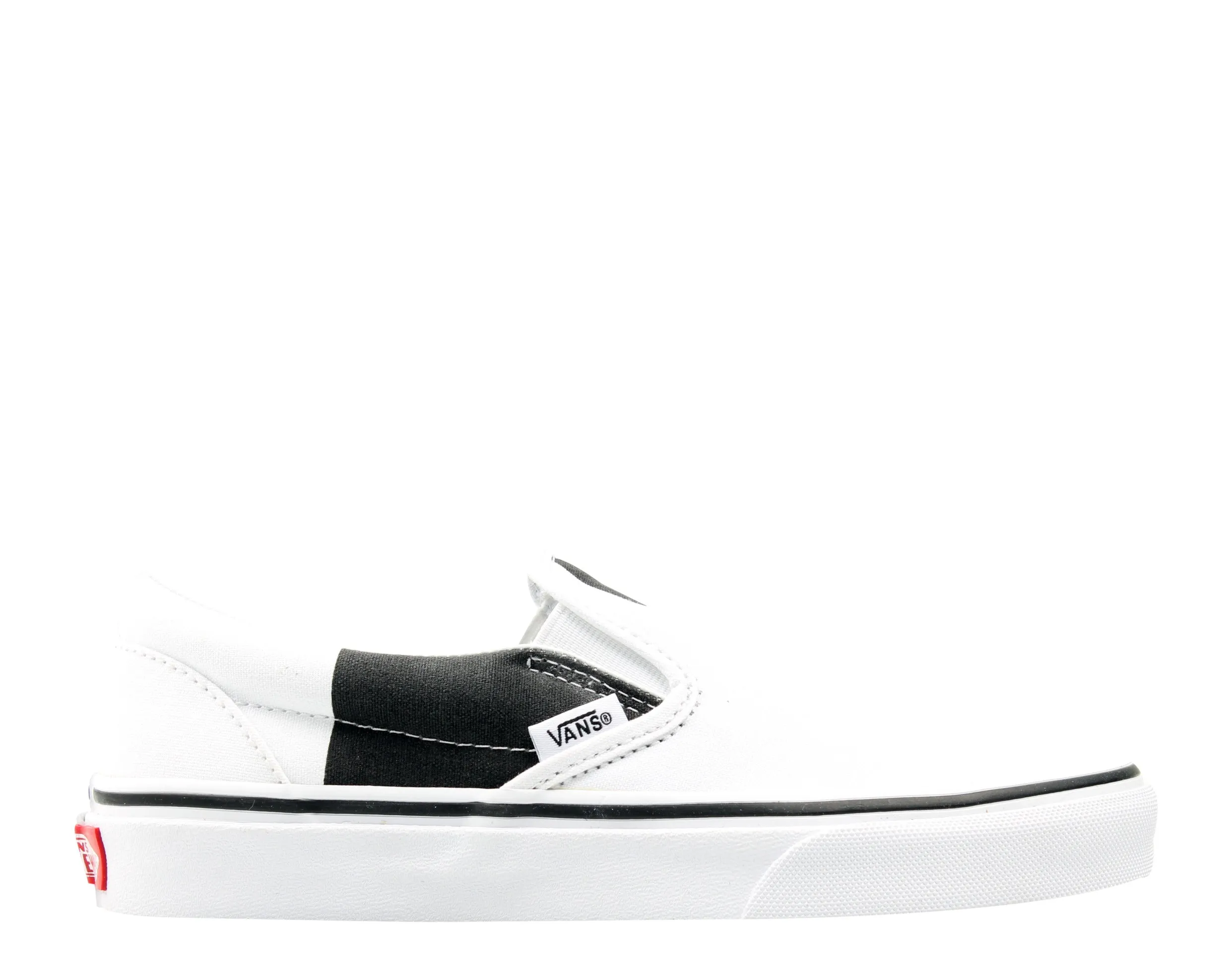 Vans Classic Slip On Low Top Sneakers