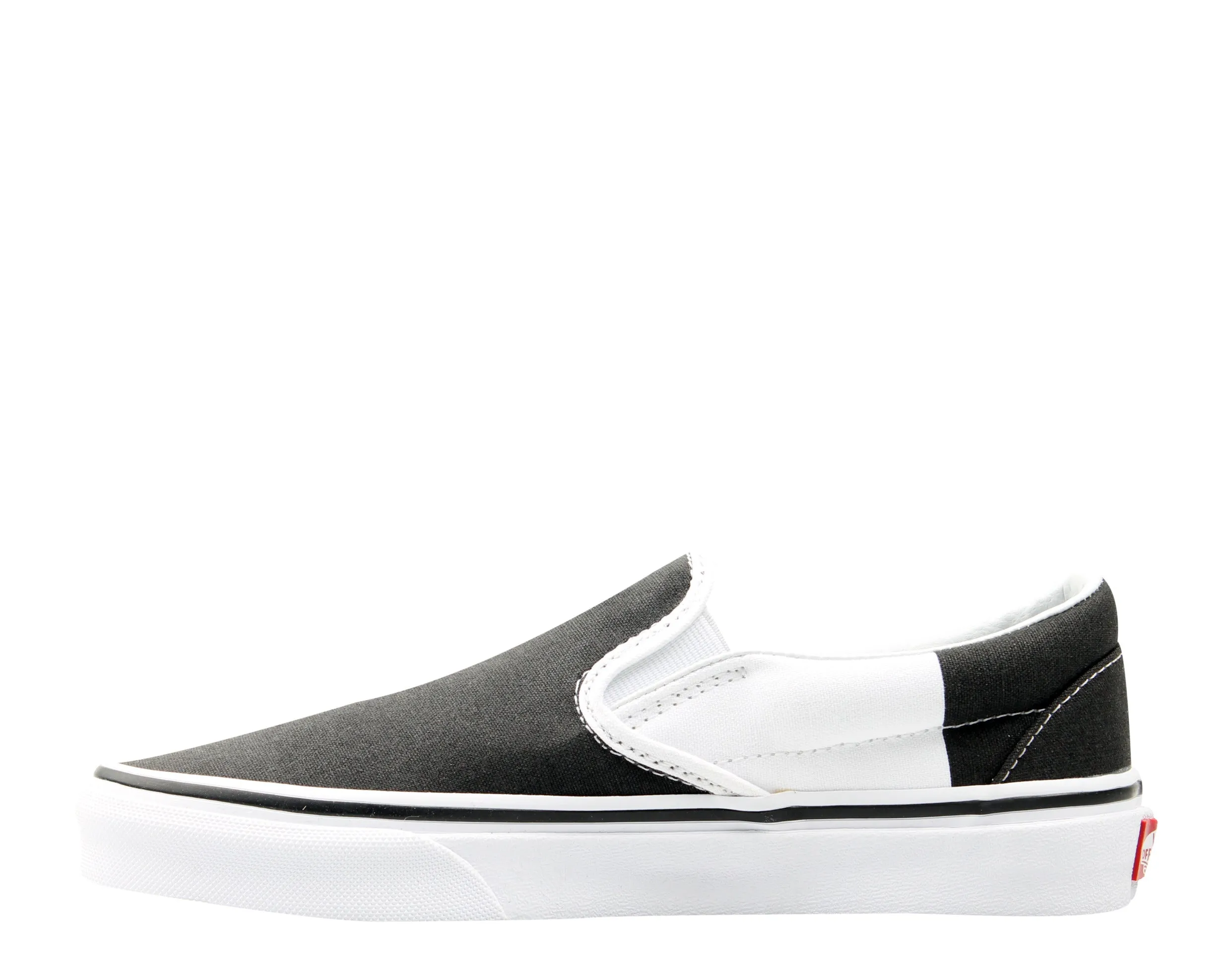 Vans Classic Slip On Low Top Sneakers