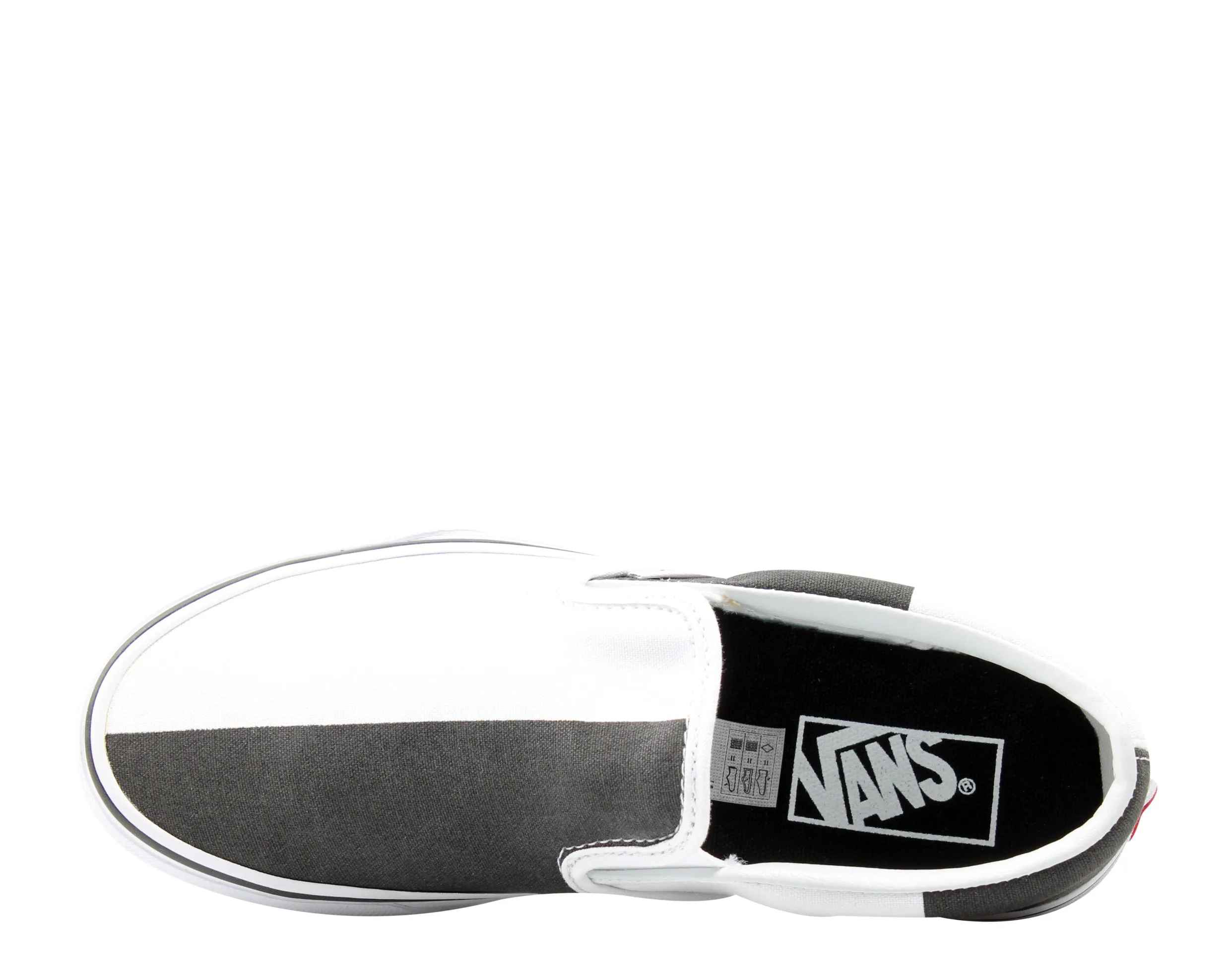 Vans Classic Slip On Low Top Sneakers