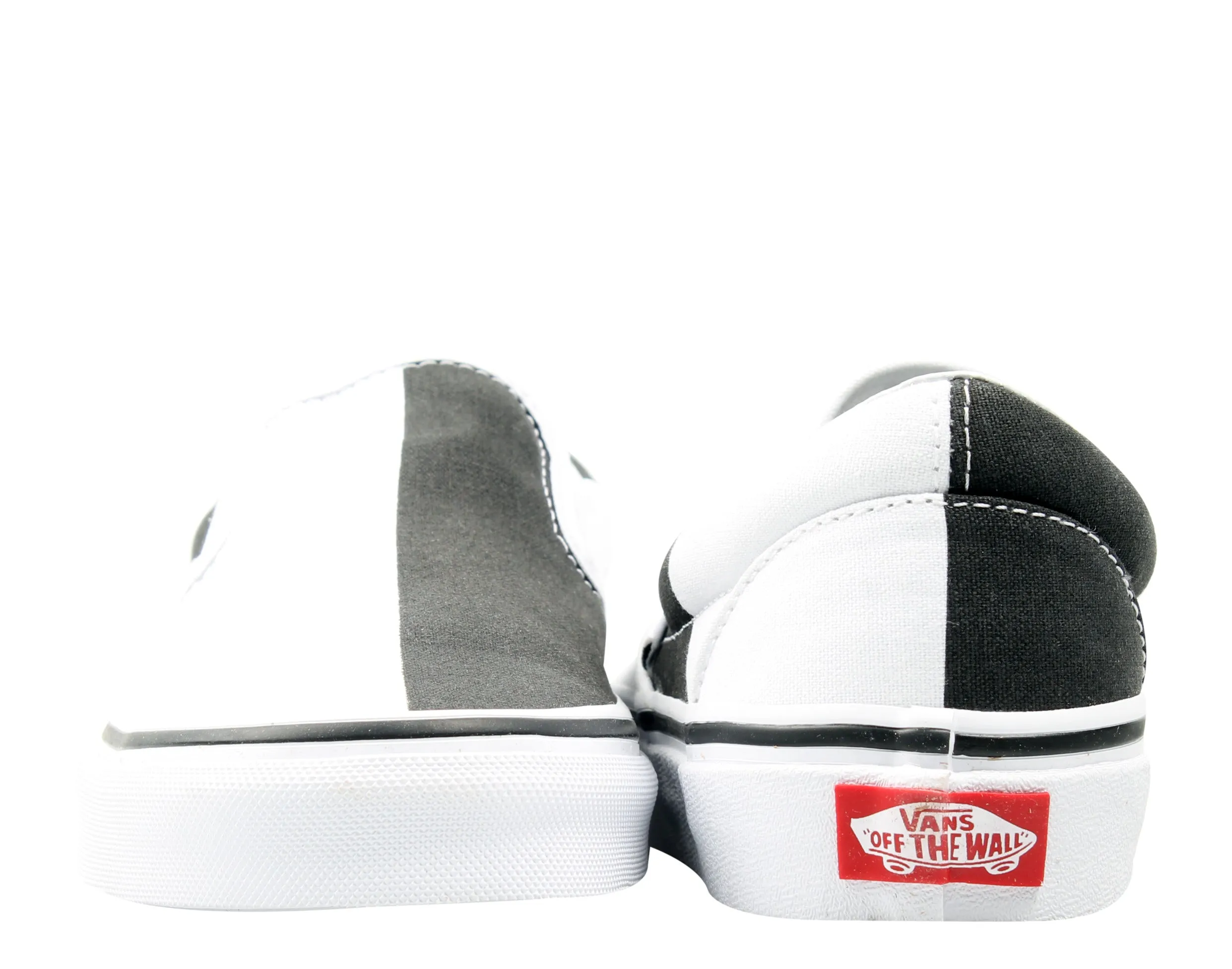 Vans Classic Slip On Low Top Sneakers