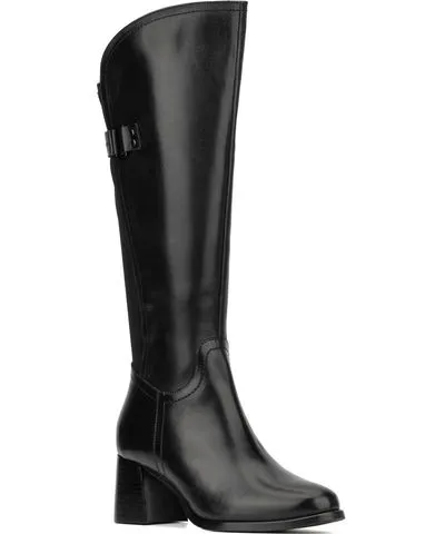 Vintage Foundry Co Women's Zuly Tall Boot