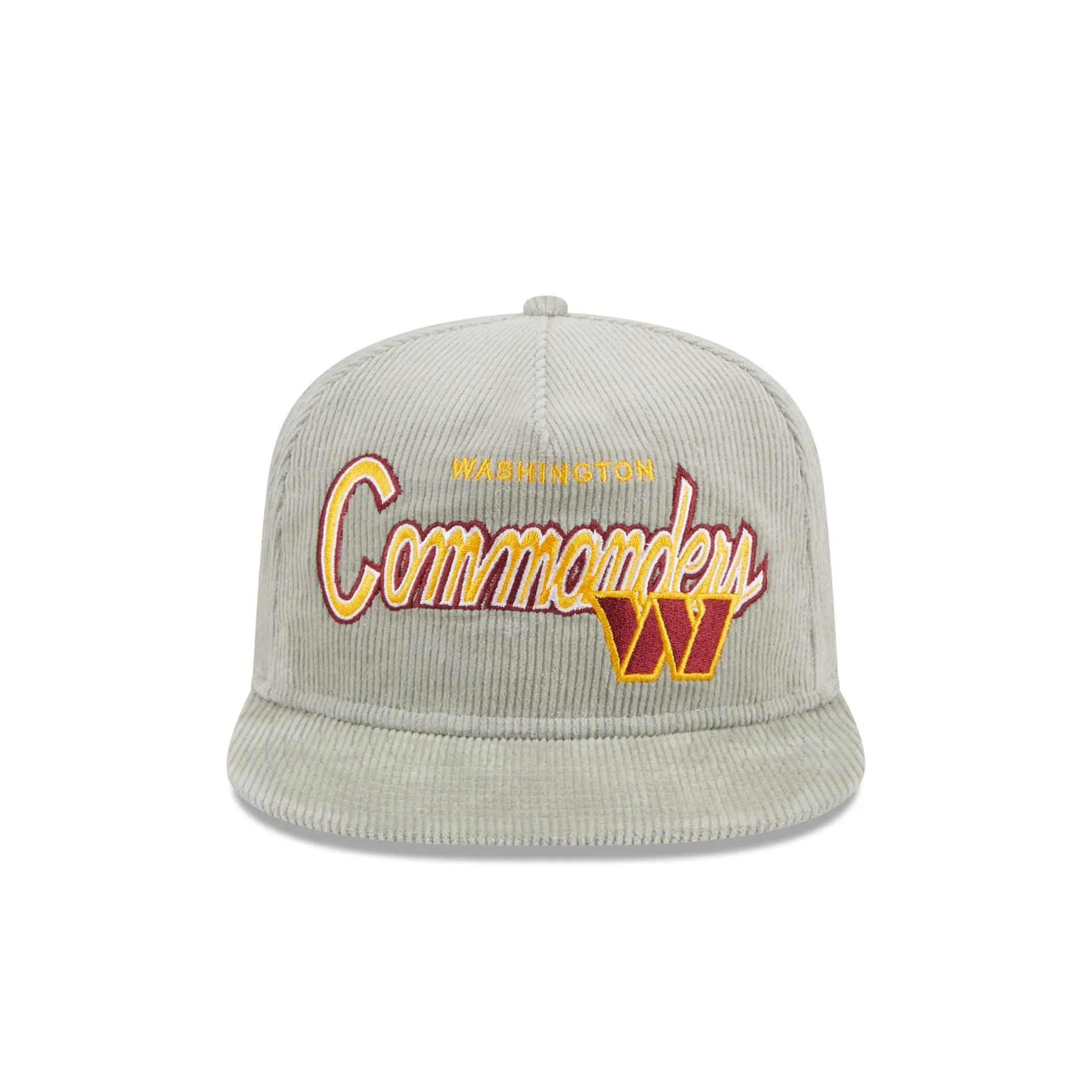 Washington Commanders Throwback Golfer Hat