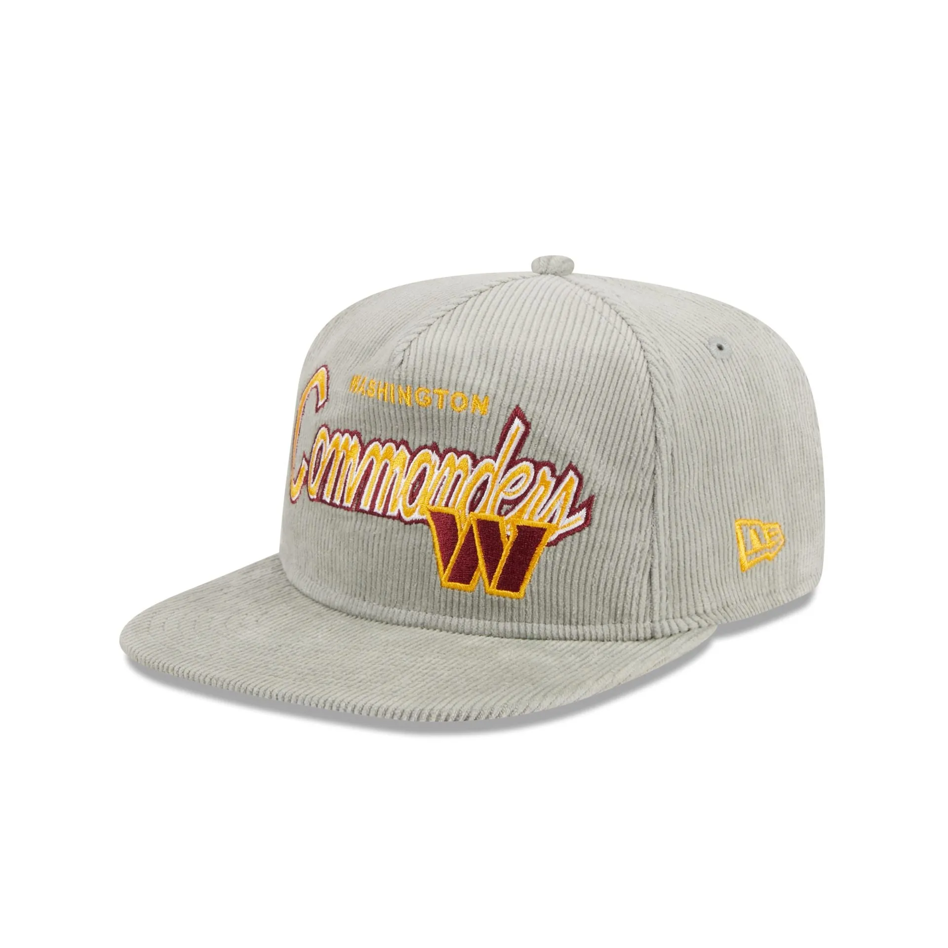 Washington Commanders Throwback Golfer Hat