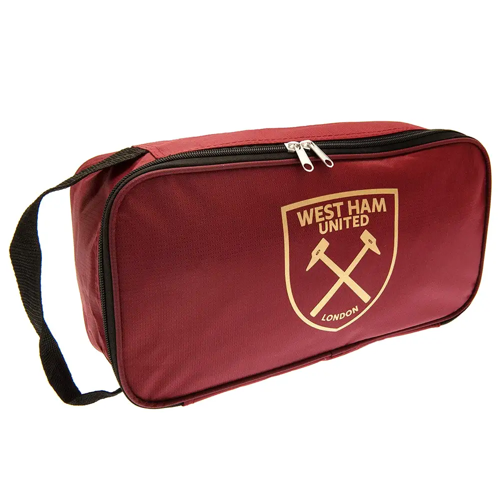 West Ham United Boot Bag CR