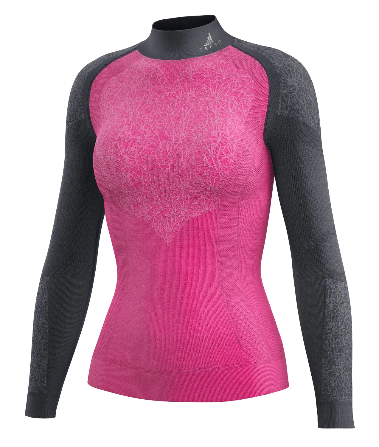 WINTER BASE LAYER - WOMAN